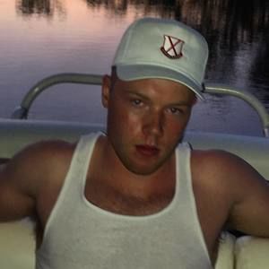 Meet your Posher, Dashiell